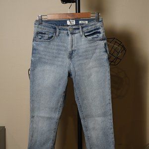 Kensie the Ultimate High Rise Skinny